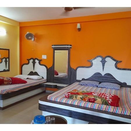 Goroomgo Indranil Digha Near Old Digha Sea Beach 400M - Railway Station 2 Km- Perfect Location And Comfortable Room Екстер'єр фото