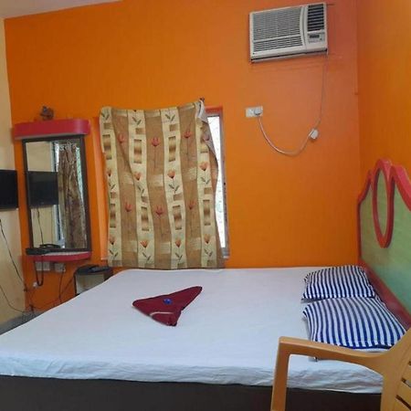 Goroomgo Indranil Digha Near Old Digha Sea Beach 400M - Railway Station 2 Km- Perfect Location And Comfortable Room Екстер'єр фото