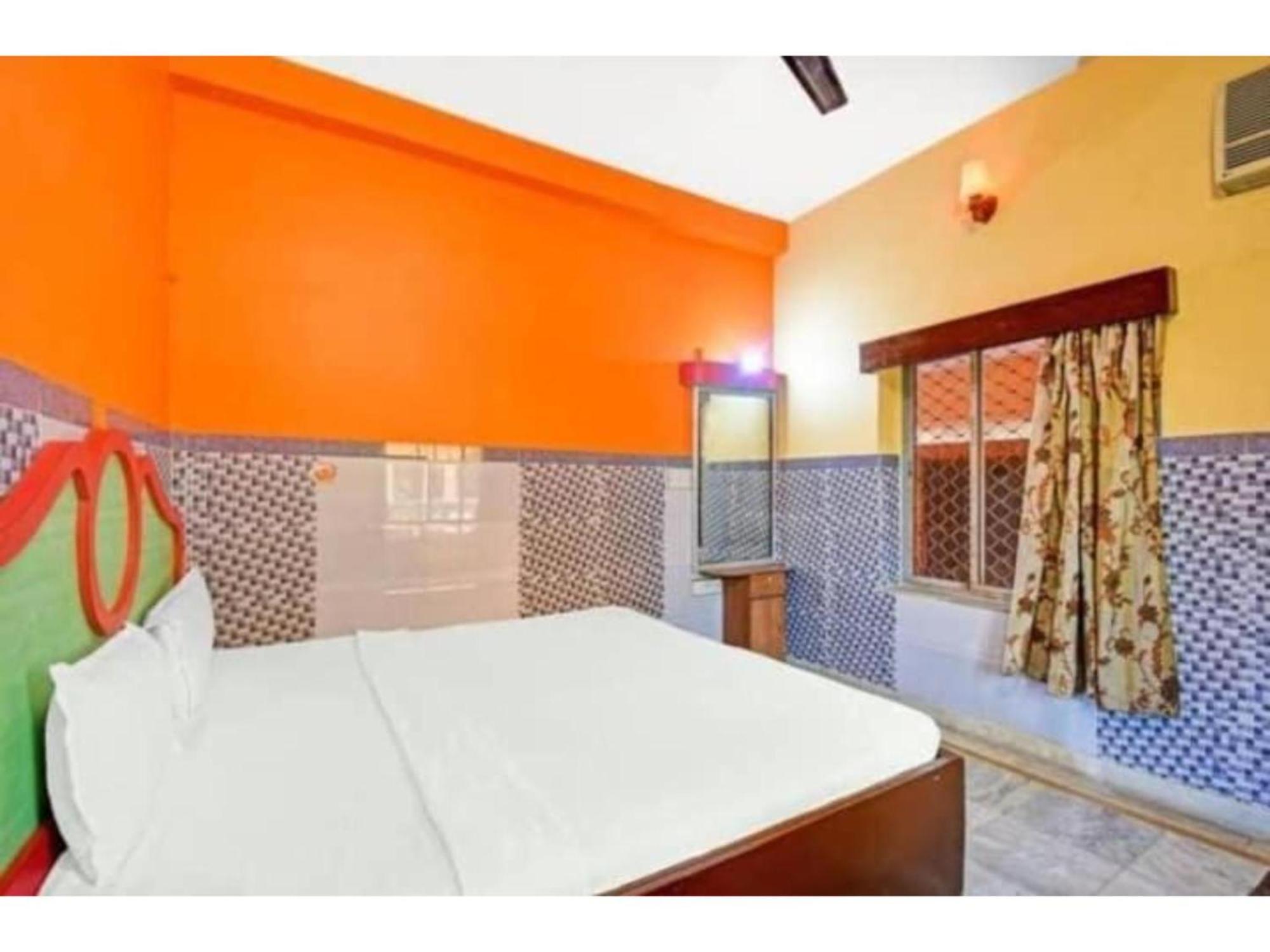 Goroomgo Indranil Digha Near Old Digha Sea Beach 400M - Railway Station 2 Km- Perfect Location And Comfortable Room Екстер'єр фото