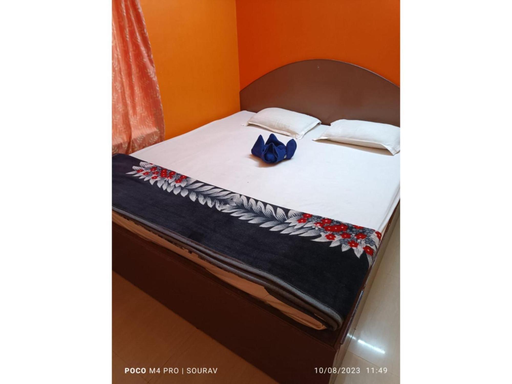 Goroomgo Indranil Digha Near Old Digha Sea Beach 400M - Railway Station 2 Km- Perfect Location And Comfortable Room Екстер'єр фото