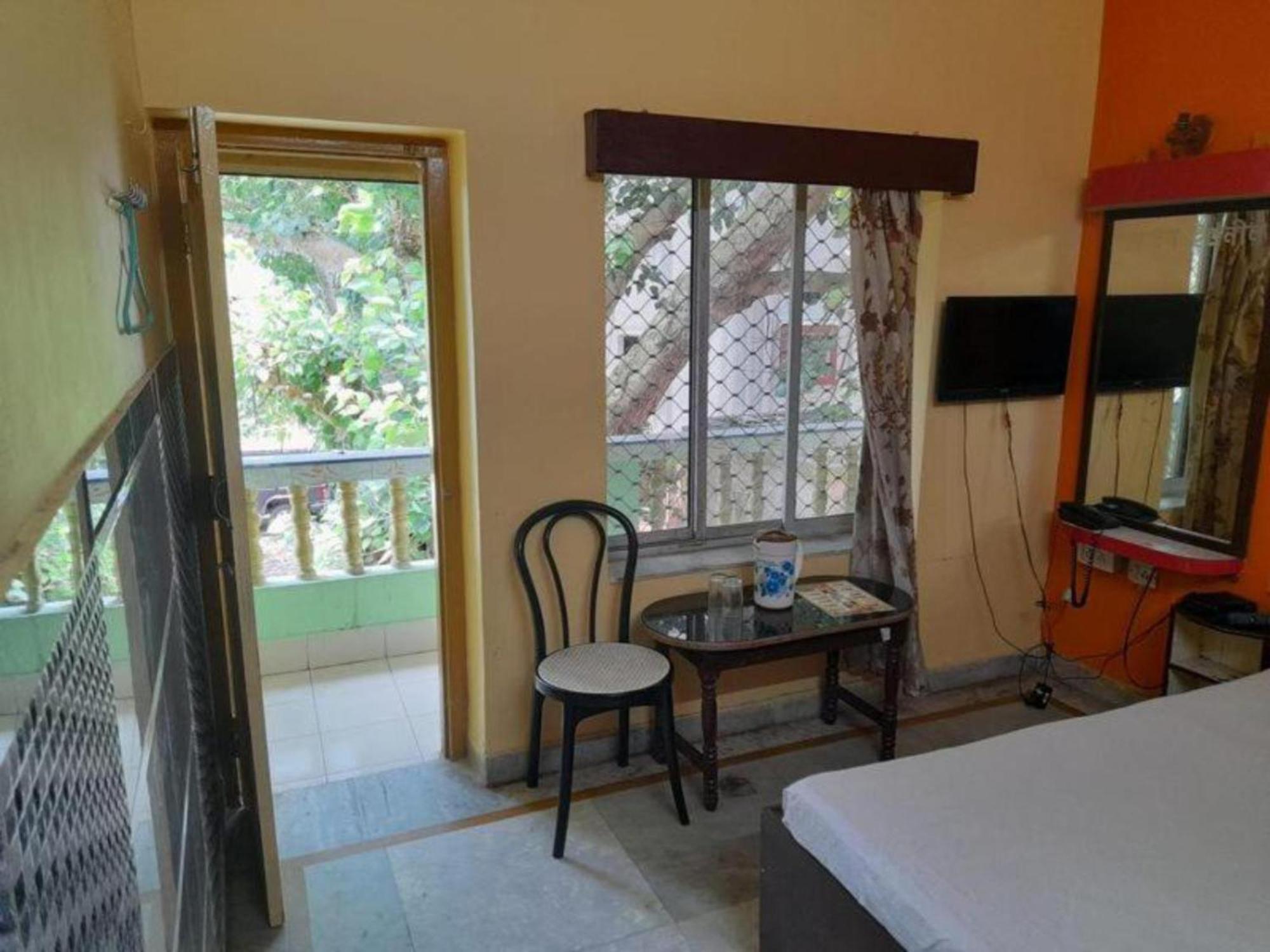 Goroomgo Indranil Digha Near Old Digha Sea Beach 400M - Railway Station 2 Km- Perfect Location And Comfortable Room Екстер'єр фото