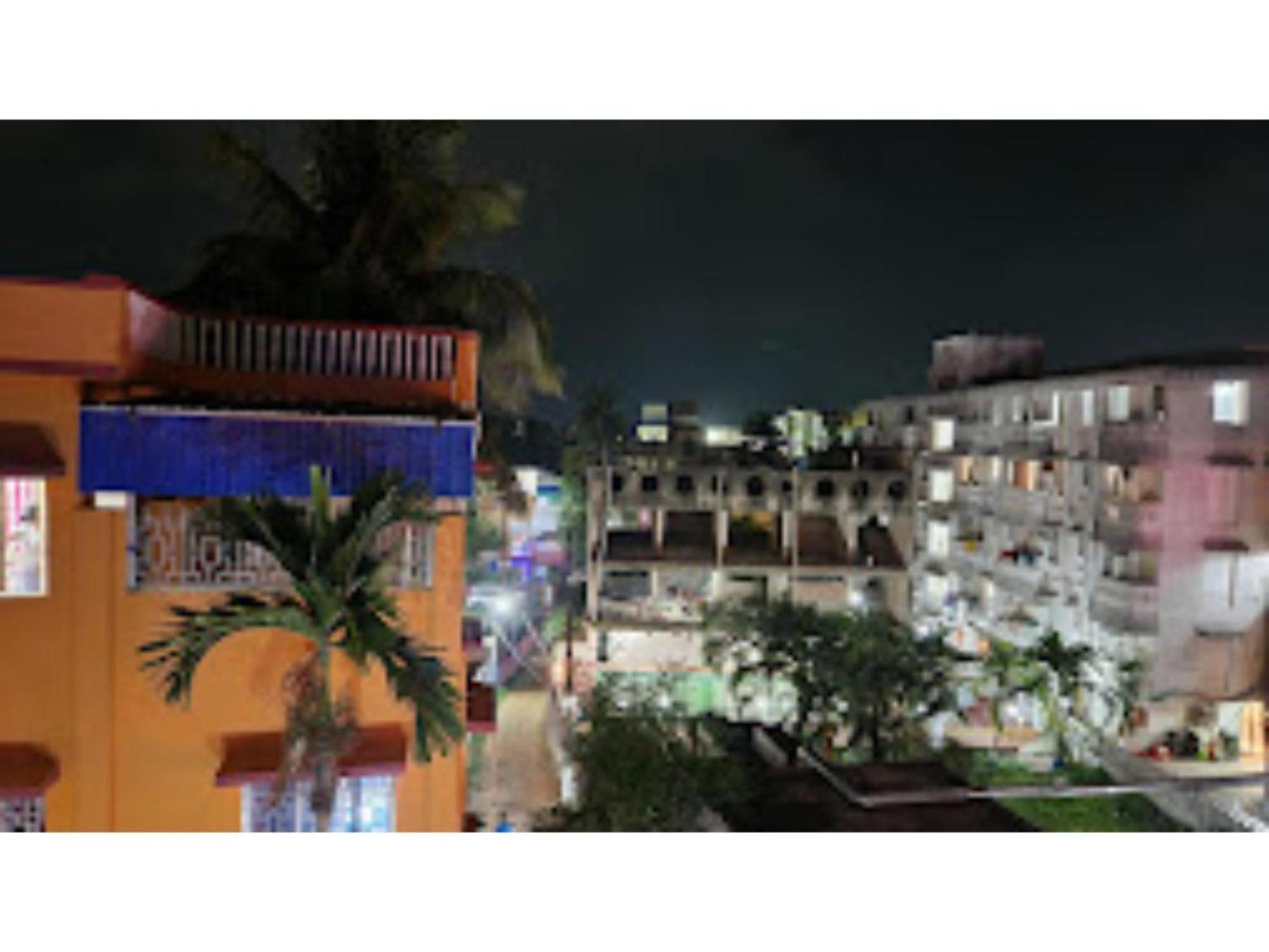Goroomgo Indranil Digha Near Old Digha Sea Beach 400M - Railway Station 2 Km- Perfect Location And Comfortable Room Екстер'єр фото